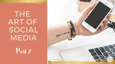 Blog Header Art of Social Media 2