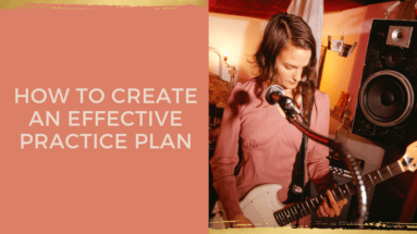 How to Create An Effective Practice Plan Blog