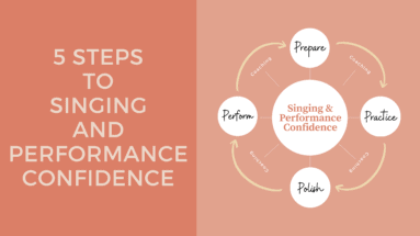 5 steps to singing and performance confidence blog